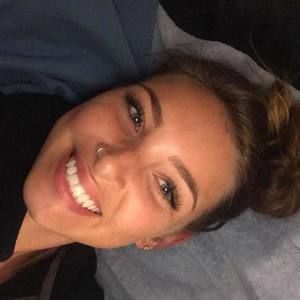 Meet your Posher, Briana